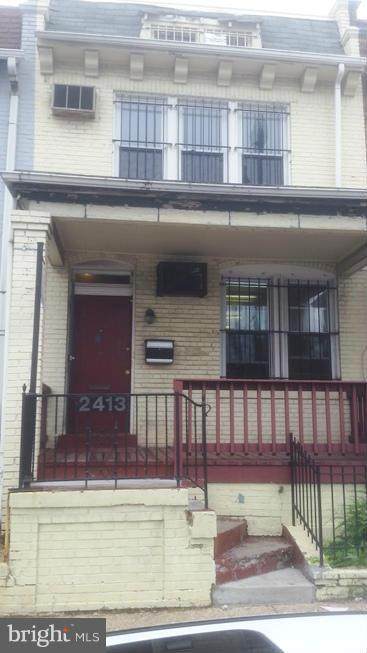 2413 Benning Road - Photo 1