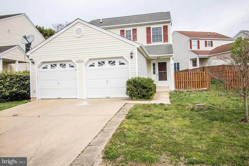45524 Coosan Court - Photo 1
