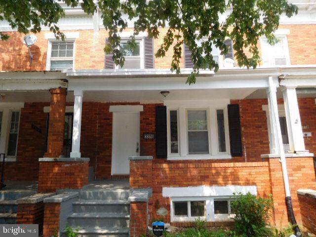 3316 Ramona Avenue - Photo 1