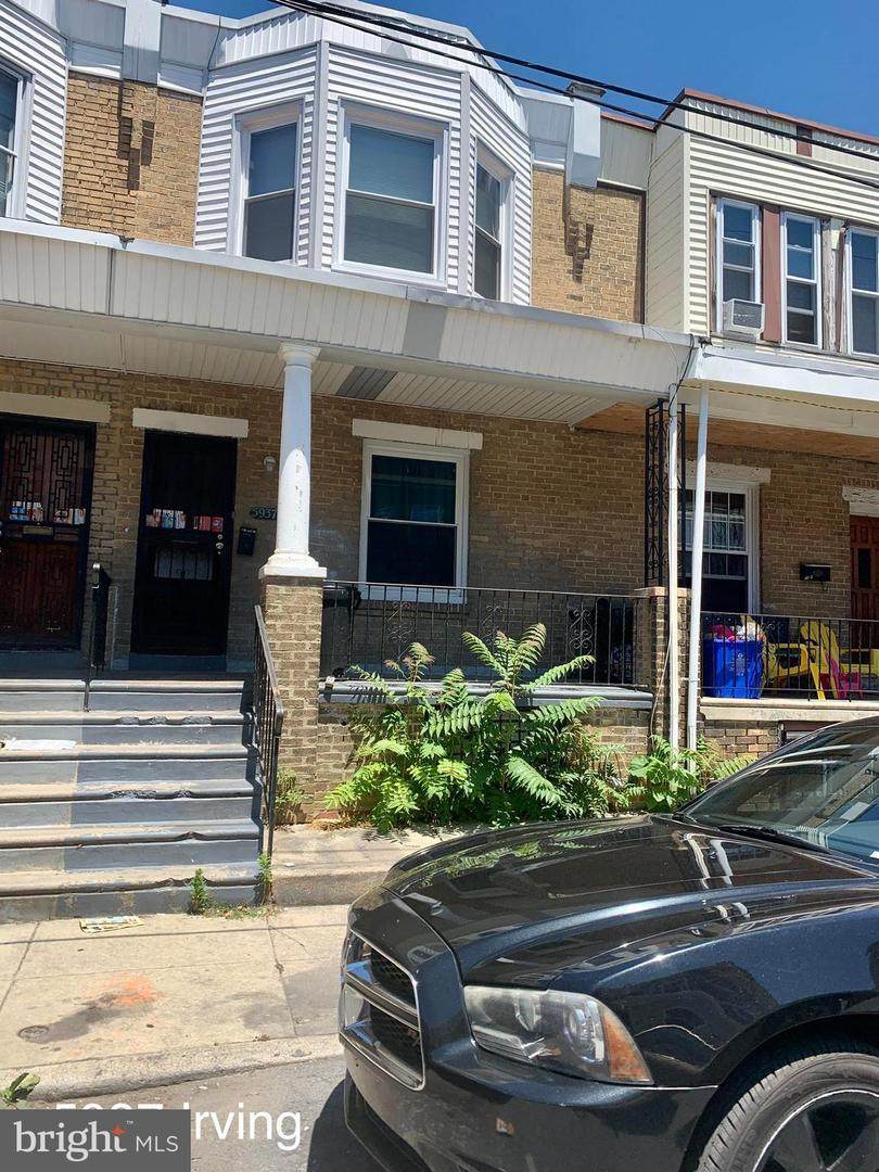 5937 Irving Street - Photo 1