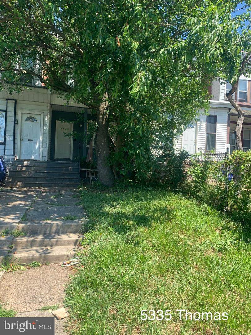 5335 Thomas Avenue - Photo 1