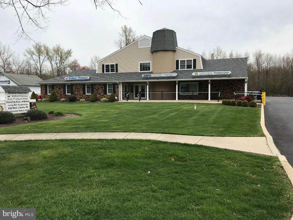 639 Stokes Road - Photo 1