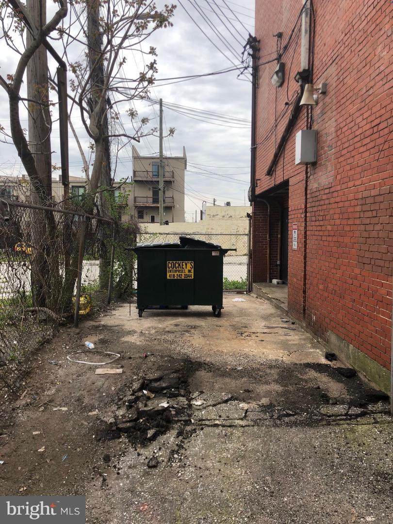 3901 Benefit Street - Photo 1