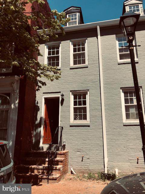 408 George Street - Photo 1