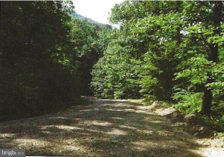 Tract 9 & 12, Kessell Way - Photo 1