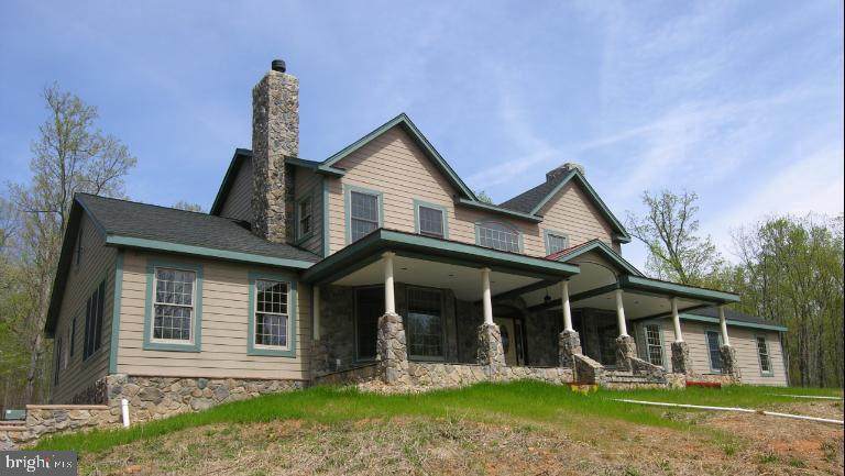 58 Rock Springs Lane - Photo 1