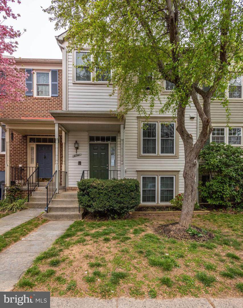 8740 Delcris Drive - Photo 1