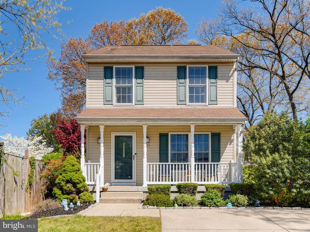 411 Washington Boulevard - Photo 1 411 Washington Boulevard - Photo 1