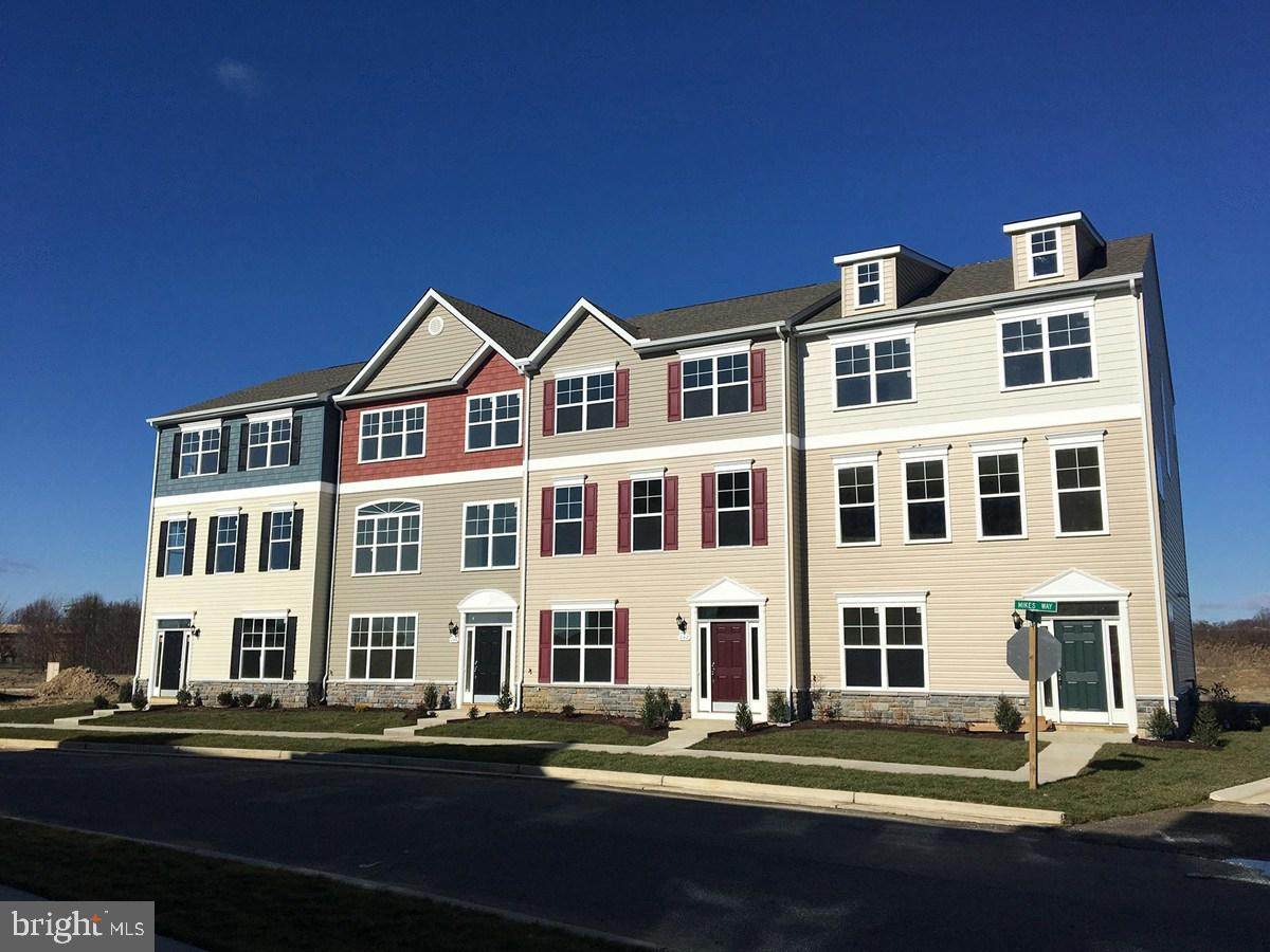 100 Scarlet Lane - Photo 1