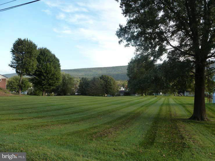 Lot 13 & 14 EVERGREEN Street - Photo 1