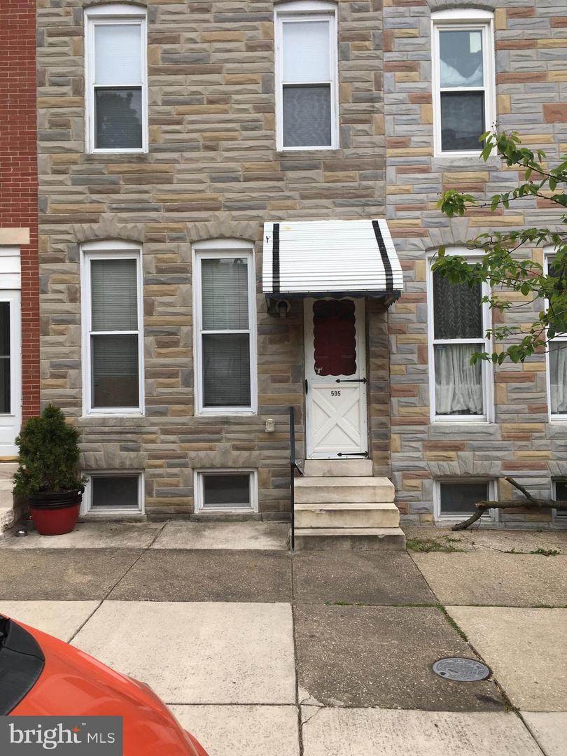 505 27TH Street - Photo 1 505 27TH Street - Photo 1