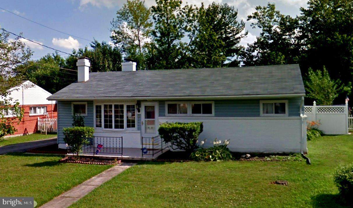 2433 Woodcroft Road - Photo 1 2433 Woodcroft Road - Photo 1