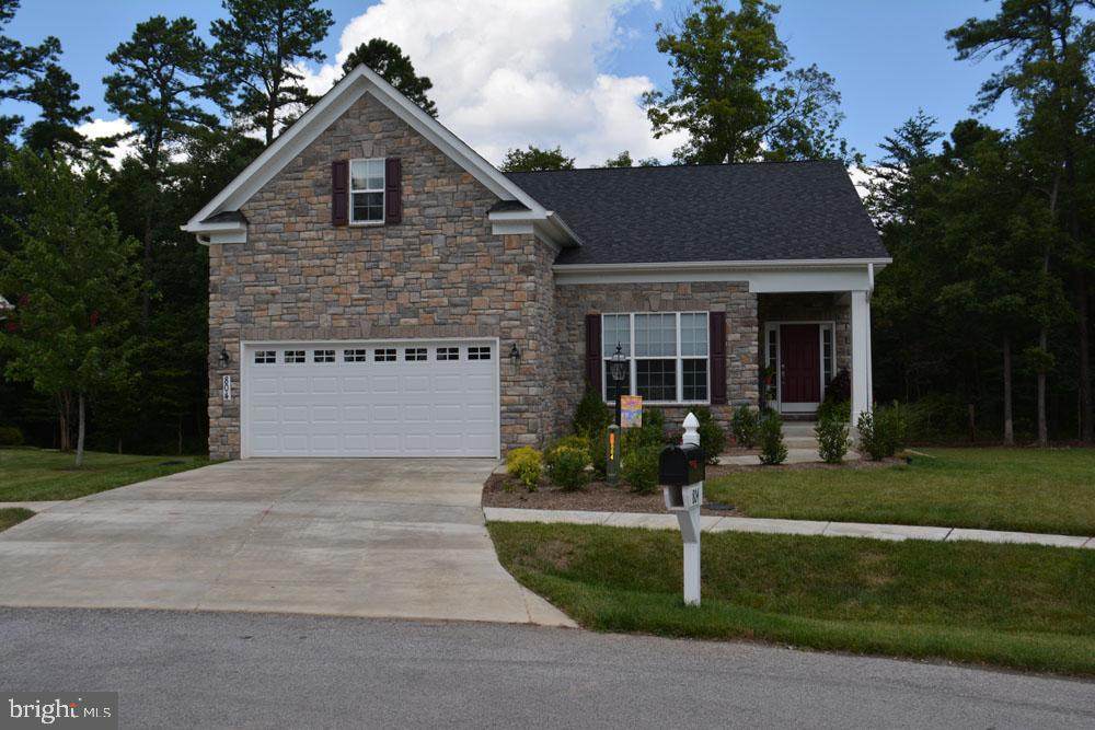 9401 Rosaryville Road - Photo 1