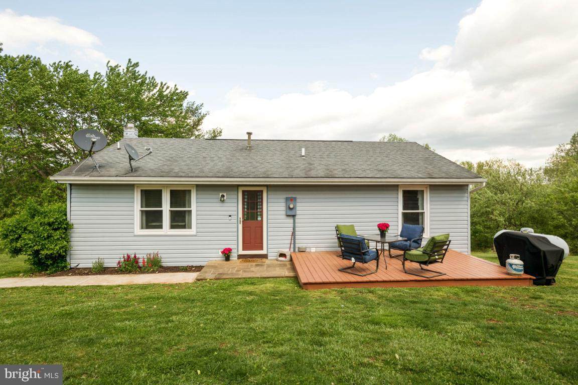 13123 Major Brown Drive - Photo 1 13123 Major Brown Drive - Photo 1