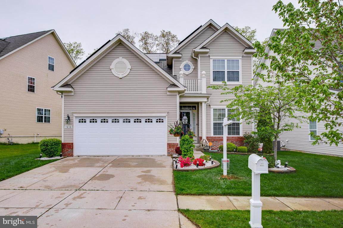 7838 Stonebriar Drive - Photo 1