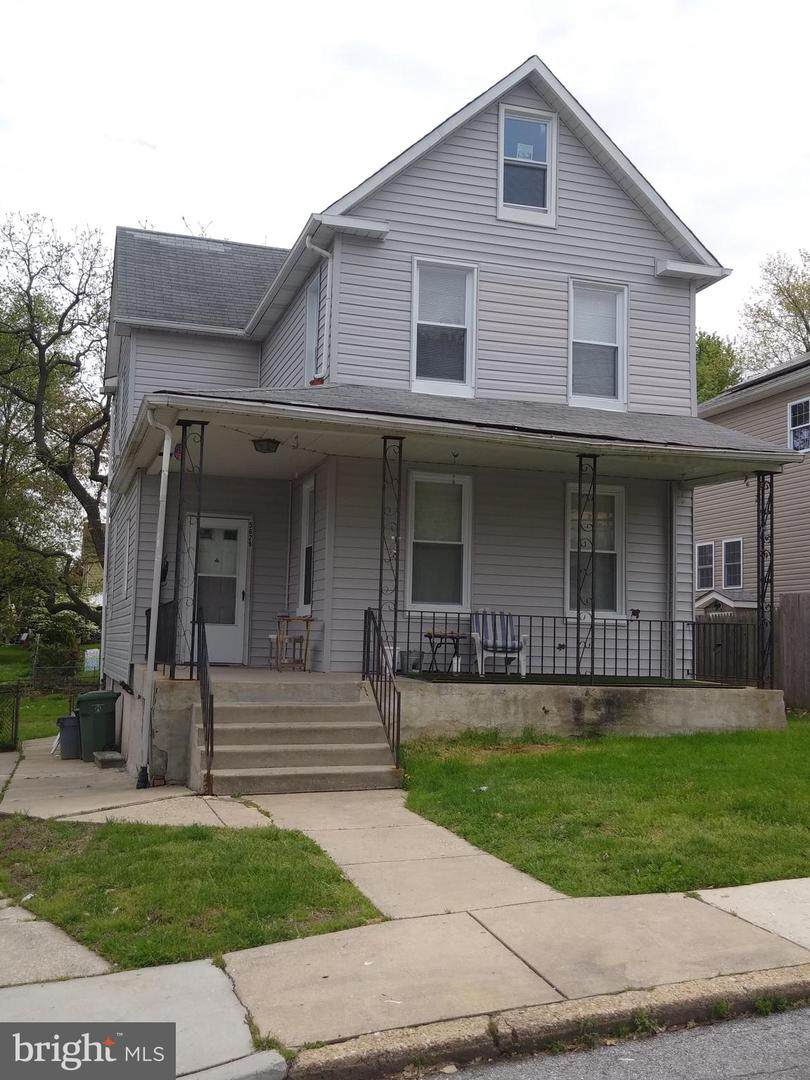 5629 Greenhill Avenue - Photo 1