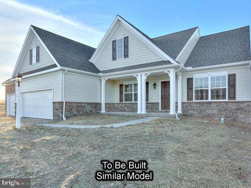 0 Angelica Way - Photo 1