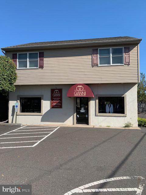 140 Route 33 - Photo 1
