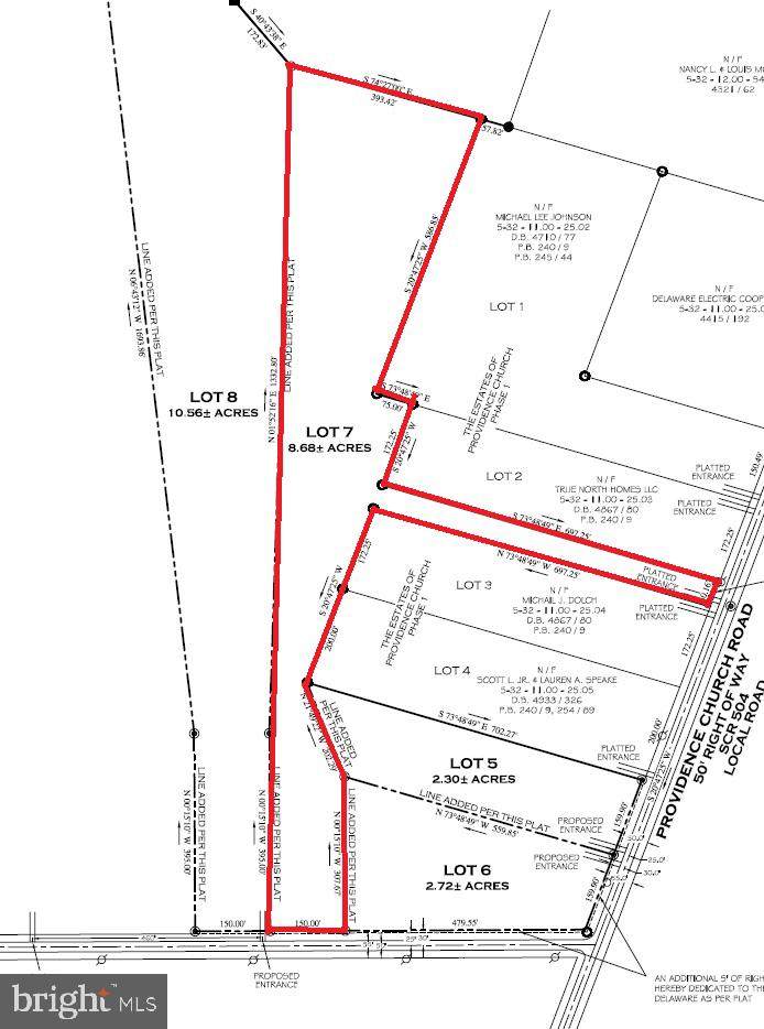 LOT 7 White Deer Road - Photo 1