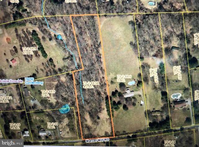 191 Mercer Mill Road - Photo 1