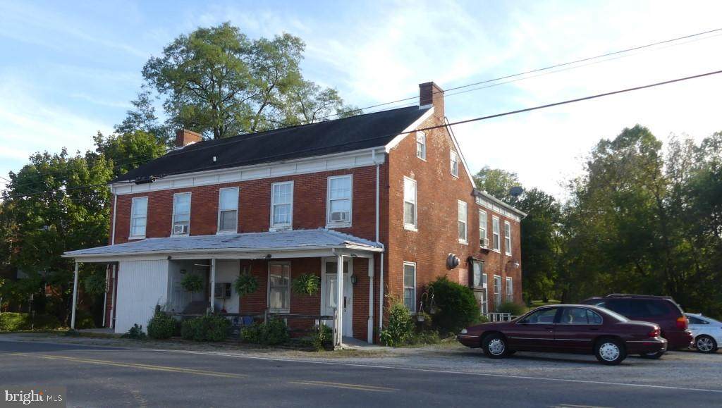 2801 Centennial Road - Photo 1