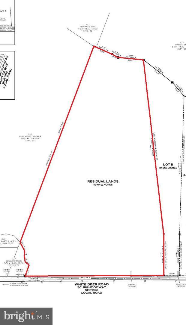 0 White Deer Road - Photo 1