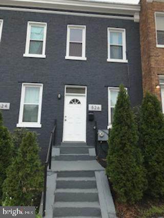 526-526 Hobart Place - Photo 1
