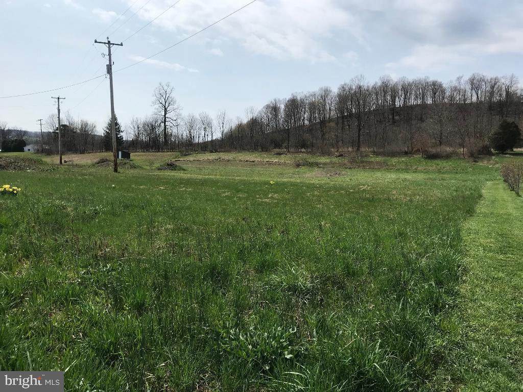 Lot #2 Mogart Road - Photo 1