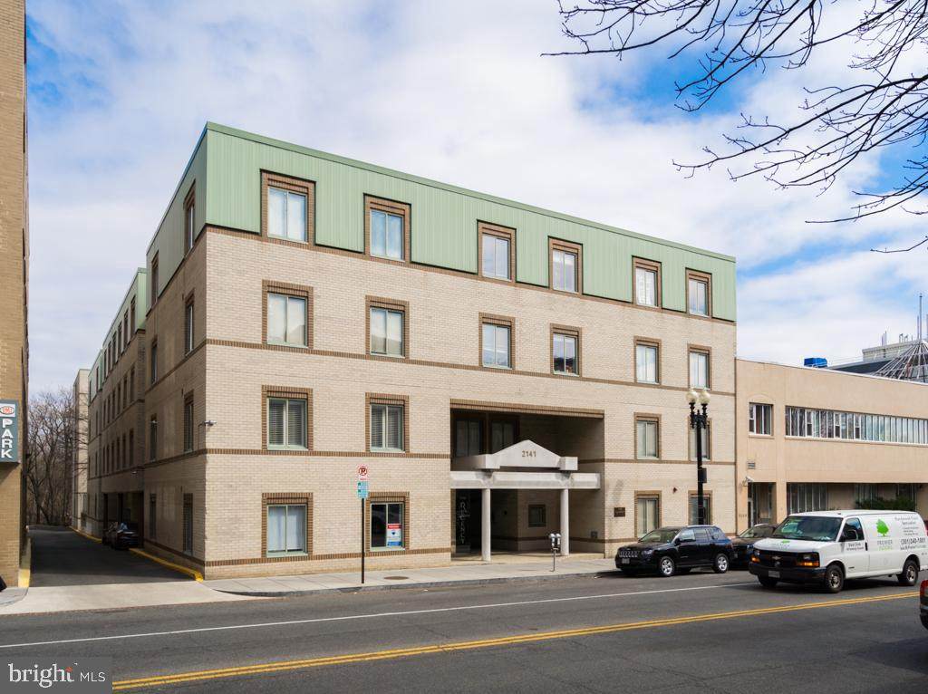 2141 Wisconsin Avenue - Photo 1