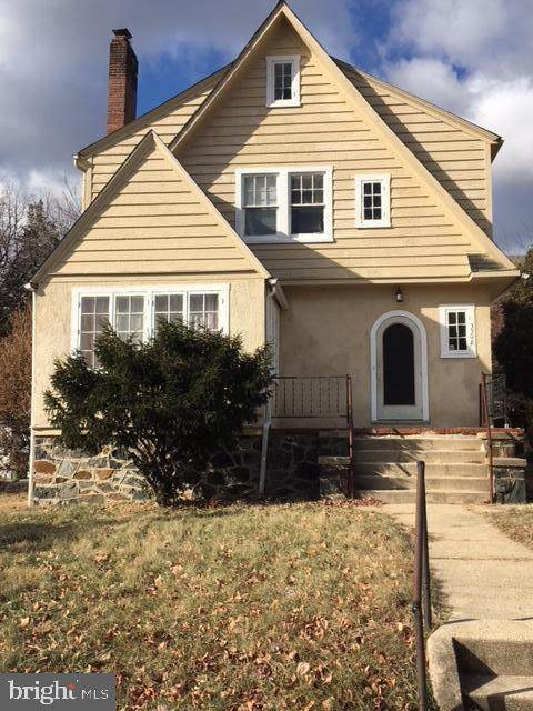 3508 Dennlyn Road - Photo 1