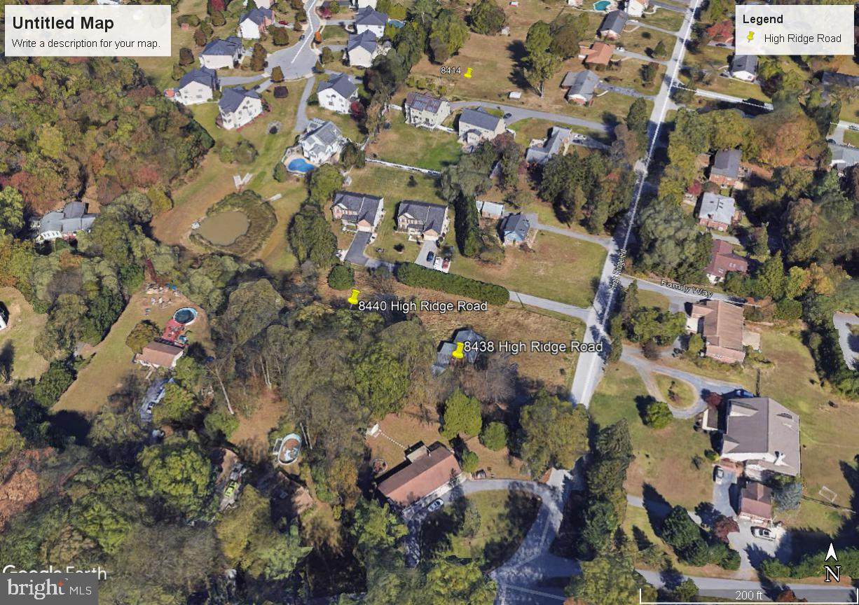 8440 High Ridge - Photo 1