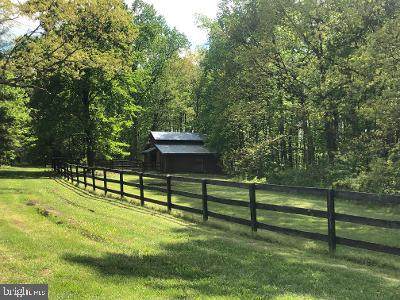 0 Three Notch Rd - Photo 1