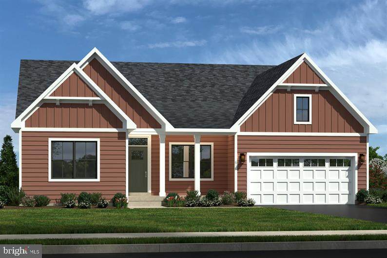 32036 Heritage Road - Photo 1