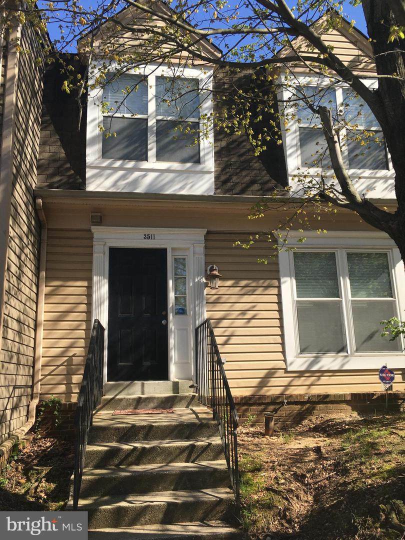 3511 Lupine Court - Photo 1