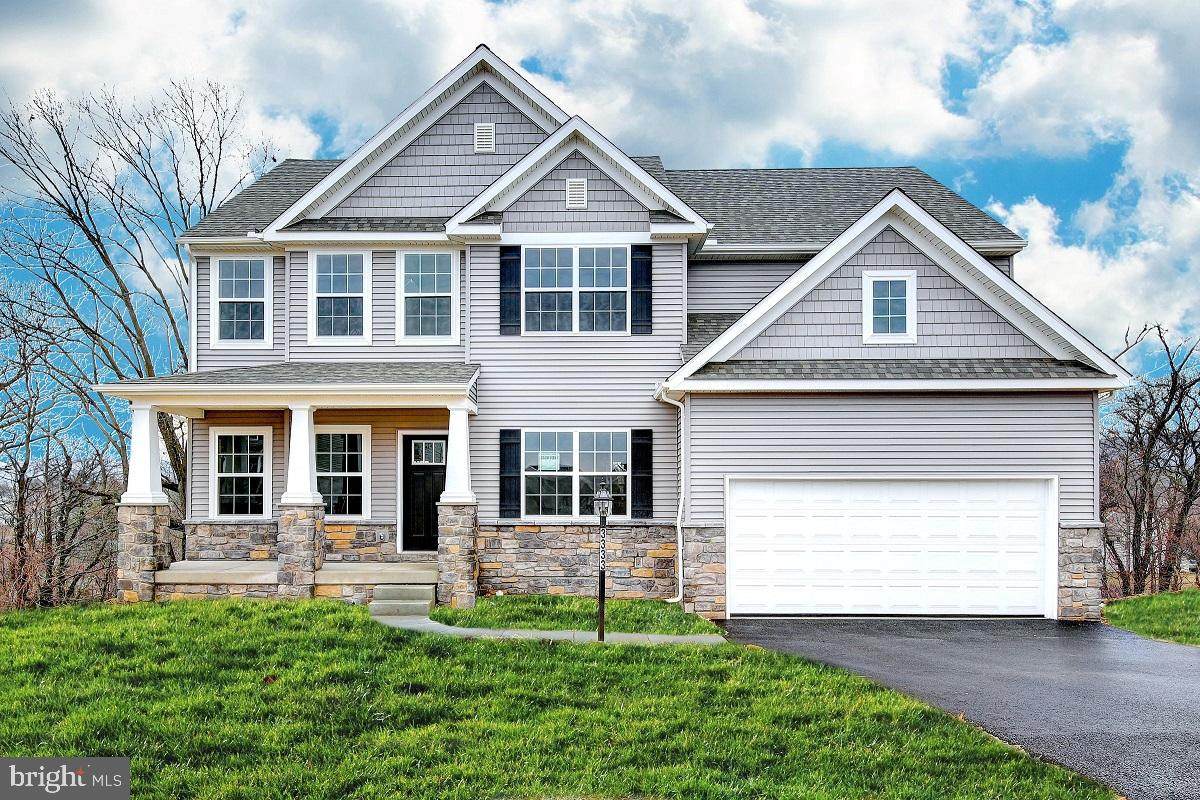 0 Spring Meadows Road - Photo 1