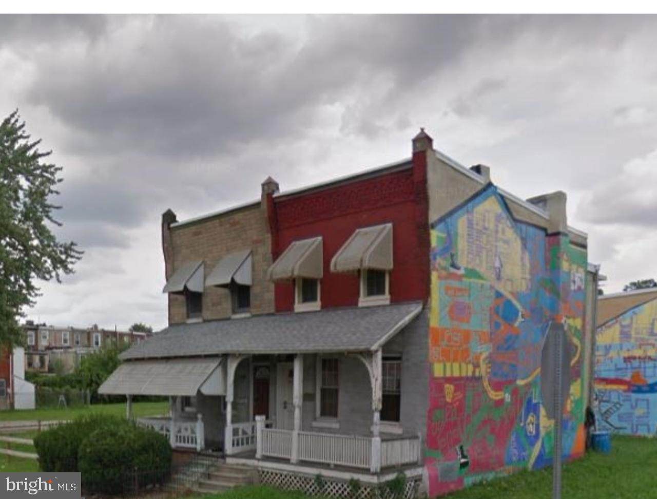 805 42ND Street - Photo 1