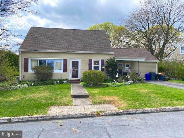 506 Lockheed Avenue - Photo 1 506 Lockheed Avenue - Photo 1
