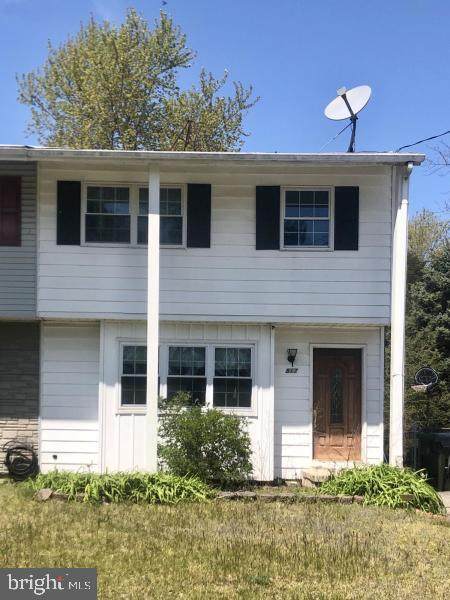 817 Cedar Street - Photo 1