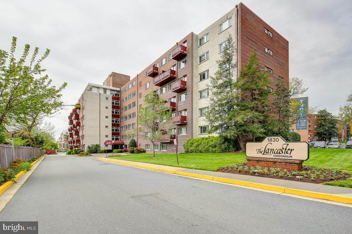1830 Columbia Pike - Photo 1 1830 Columbia Pike - Photo 1