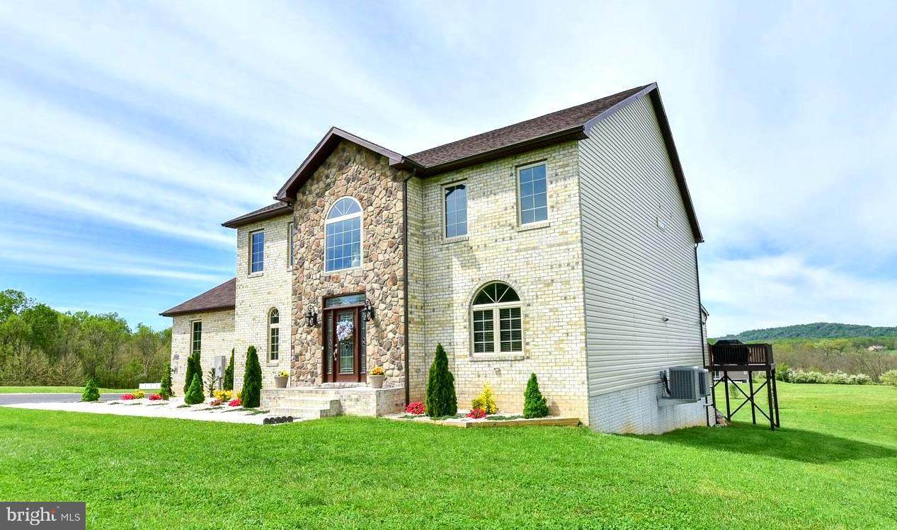 2292 Little Georgetown Road - Photo 1