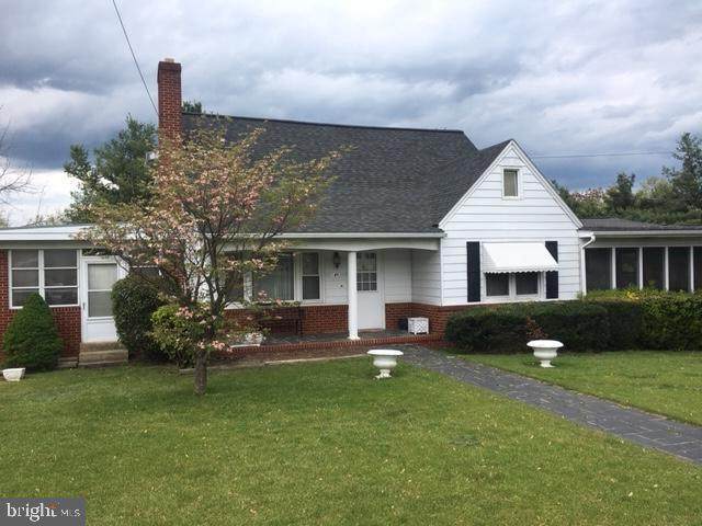 146 Aylor Grubbs Avenue - Photo 1