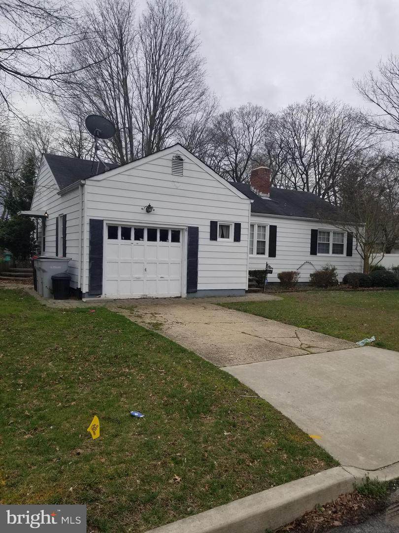 1103 Almond Street - Photo 1
