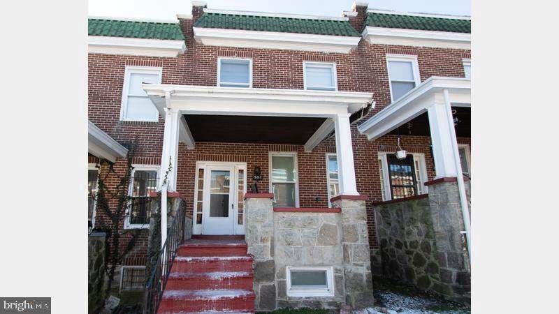 541 Chateau Avenue - Photo 1