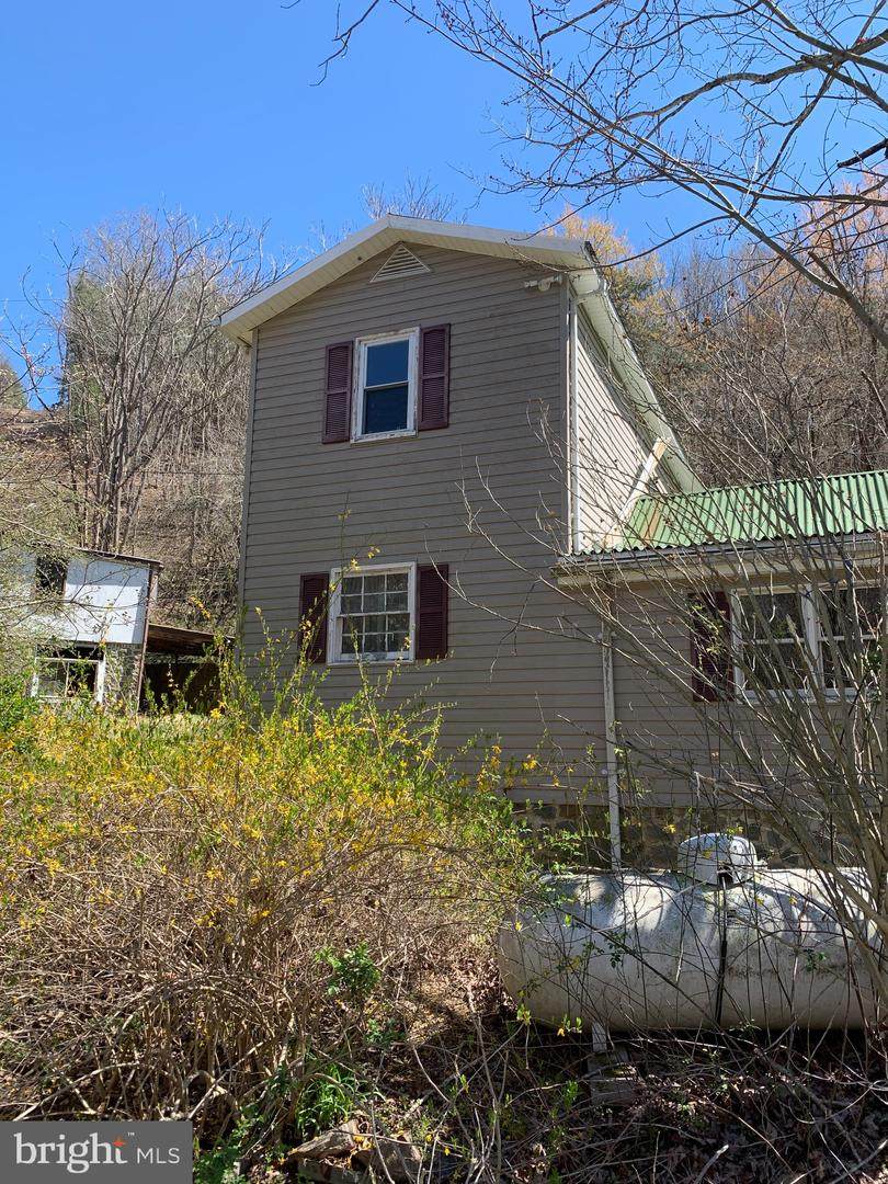 1167 Cubbage Hollow Road - Photo 1 1167 Cubbage Hollow Road - Photo 1
