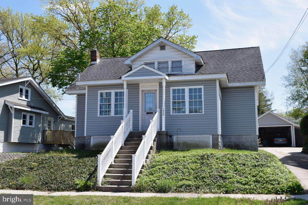 1234 Lincoln Avenue - Photo 1 1234 Lincoln Avenue - Photo 1