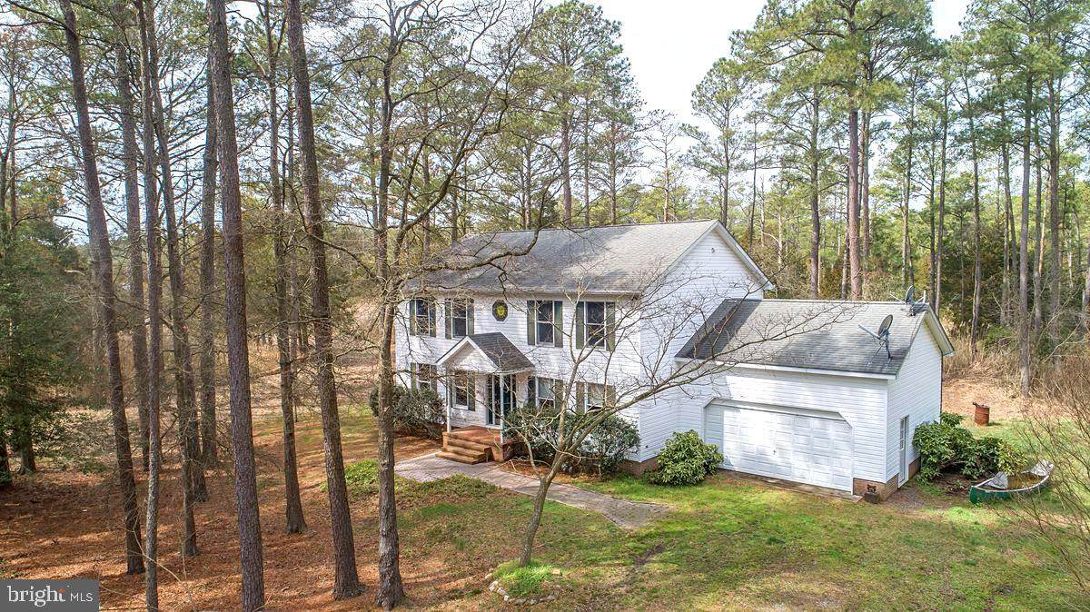 5214 David Greene Road - Photo 1 5214 David Greene Road - Photo 1