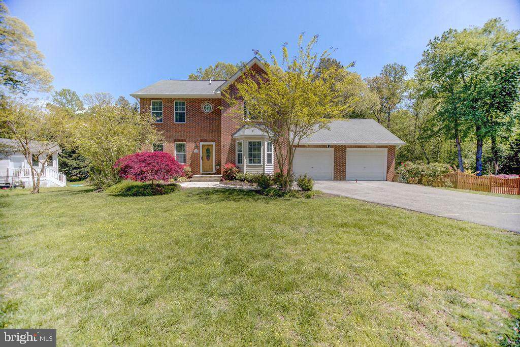 5210 Knights Bridge Court - Photo 1 5210 Knights Bridge Court - Photo 1