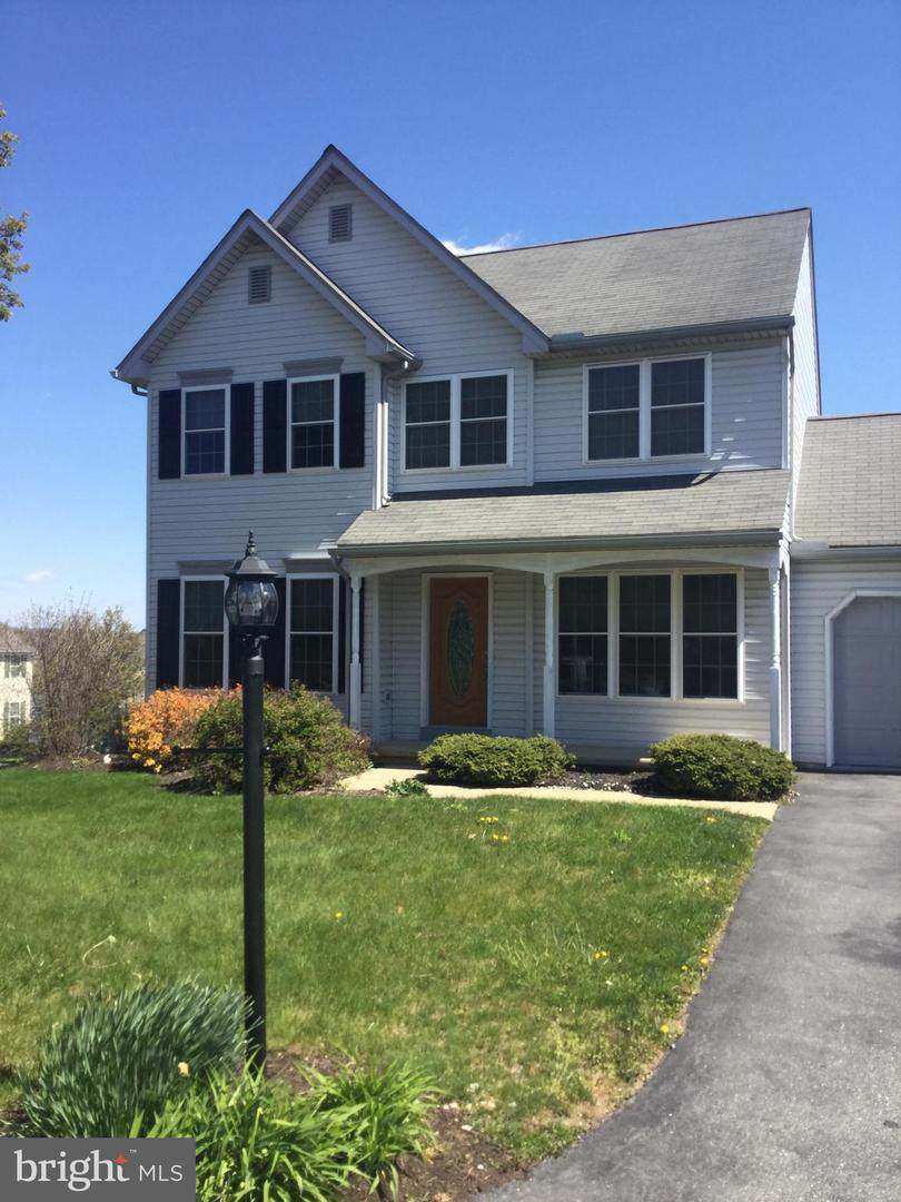 250 Wimbleton Way - Photo 1