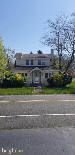 1700 Zion Road - Photo 1