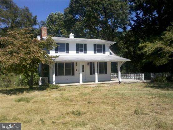 2415 Chaney Road - Photo 1